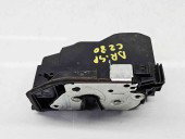 Broasca usa dreapta spate Bmw 1 (F20) [Fabr 2011-2017] 7202148