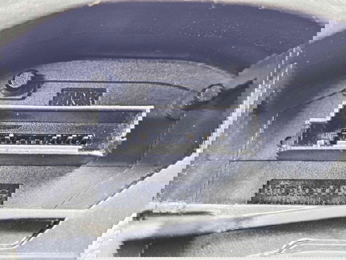 Broasca usa dreapta spate Bmw 1 (F20) [Fabr 2011-2017] 7202148