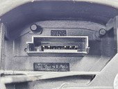 Broasca usa dreapta spate Bmw 1 (F20) [Fabr 2011-2017] 7202148