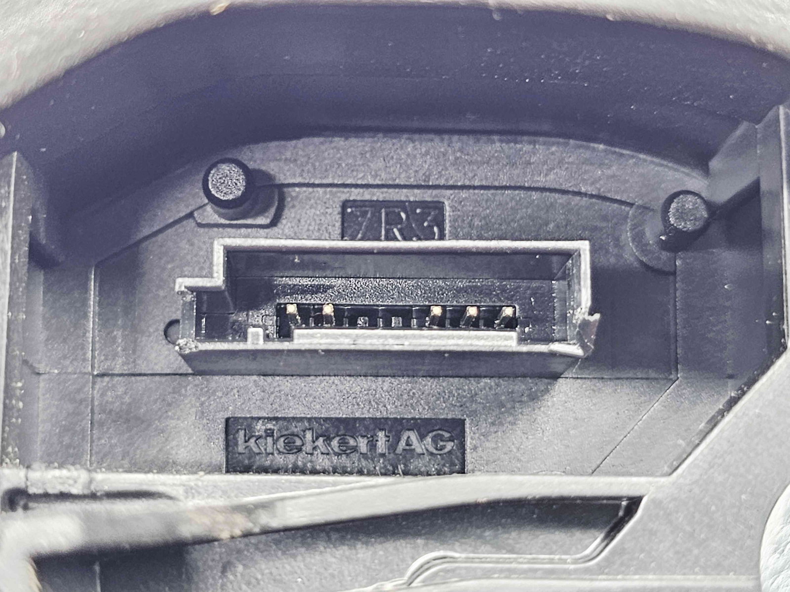 Broasca usa dreapta spate Bmw 1 (F20) [Fabr 2011-2017] 7202148 - imagine 3