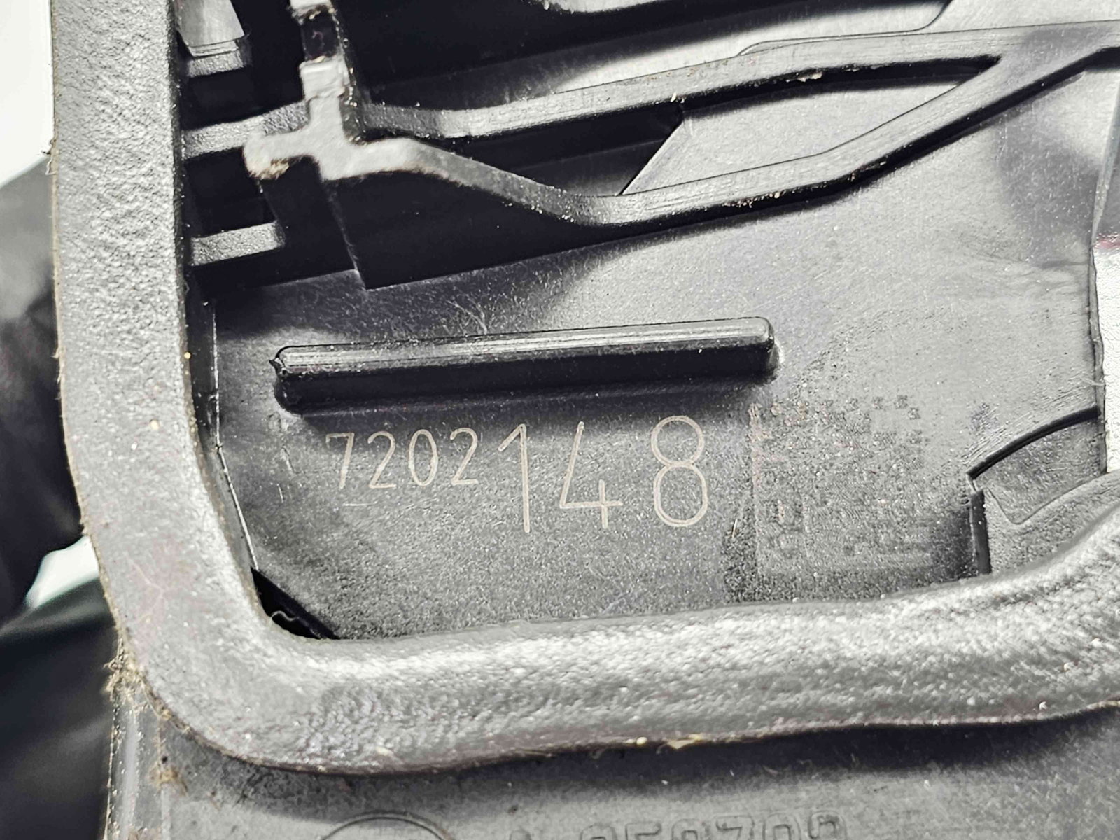 Broasca usa dreapta spate Bmw 1 (F20) [Fabr 2011-2017] 7202148 - imagine 4