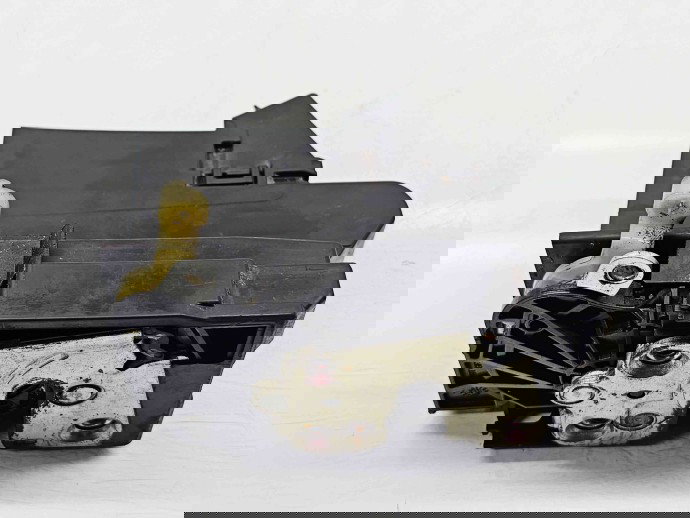 Broasca usa stanga fata Dacia Sandero 2 Stepway [Fabr 2012-prezent] 805031017R