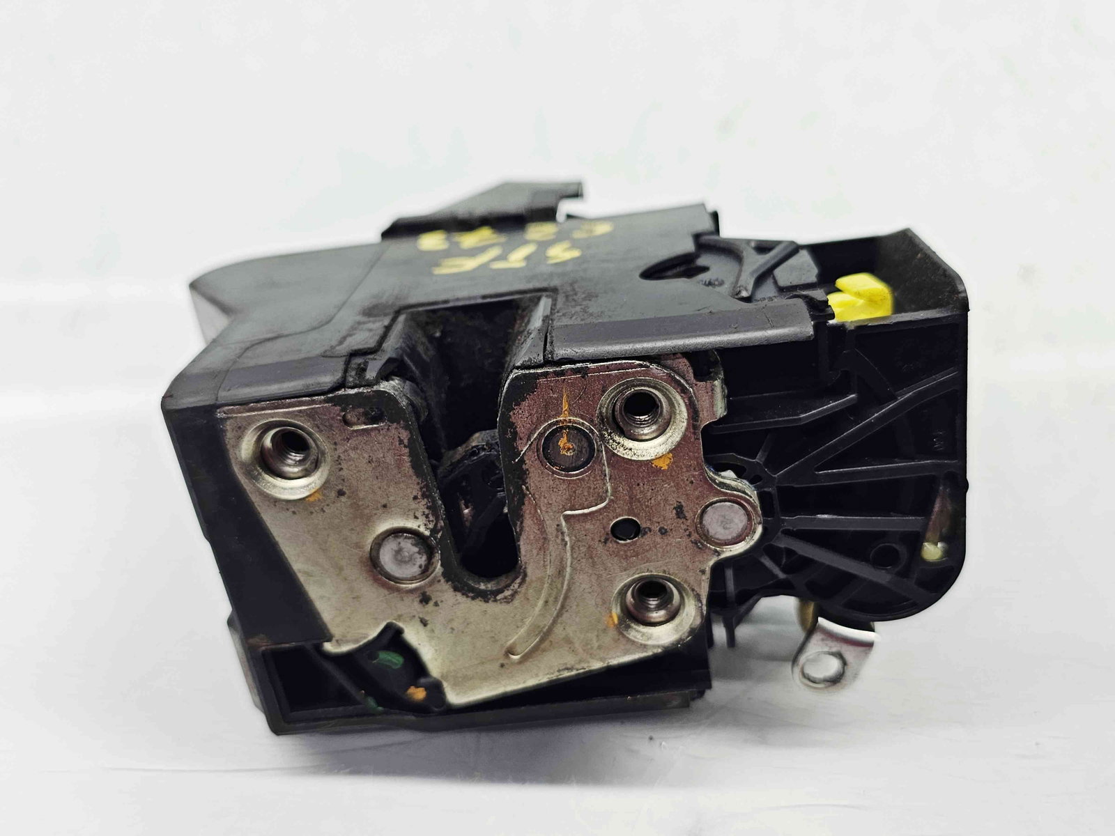 Broasca usa stanga fata Dacia Sandero 2 Stepway [Fabr 2012-prezent] 805031017R - imagine 3