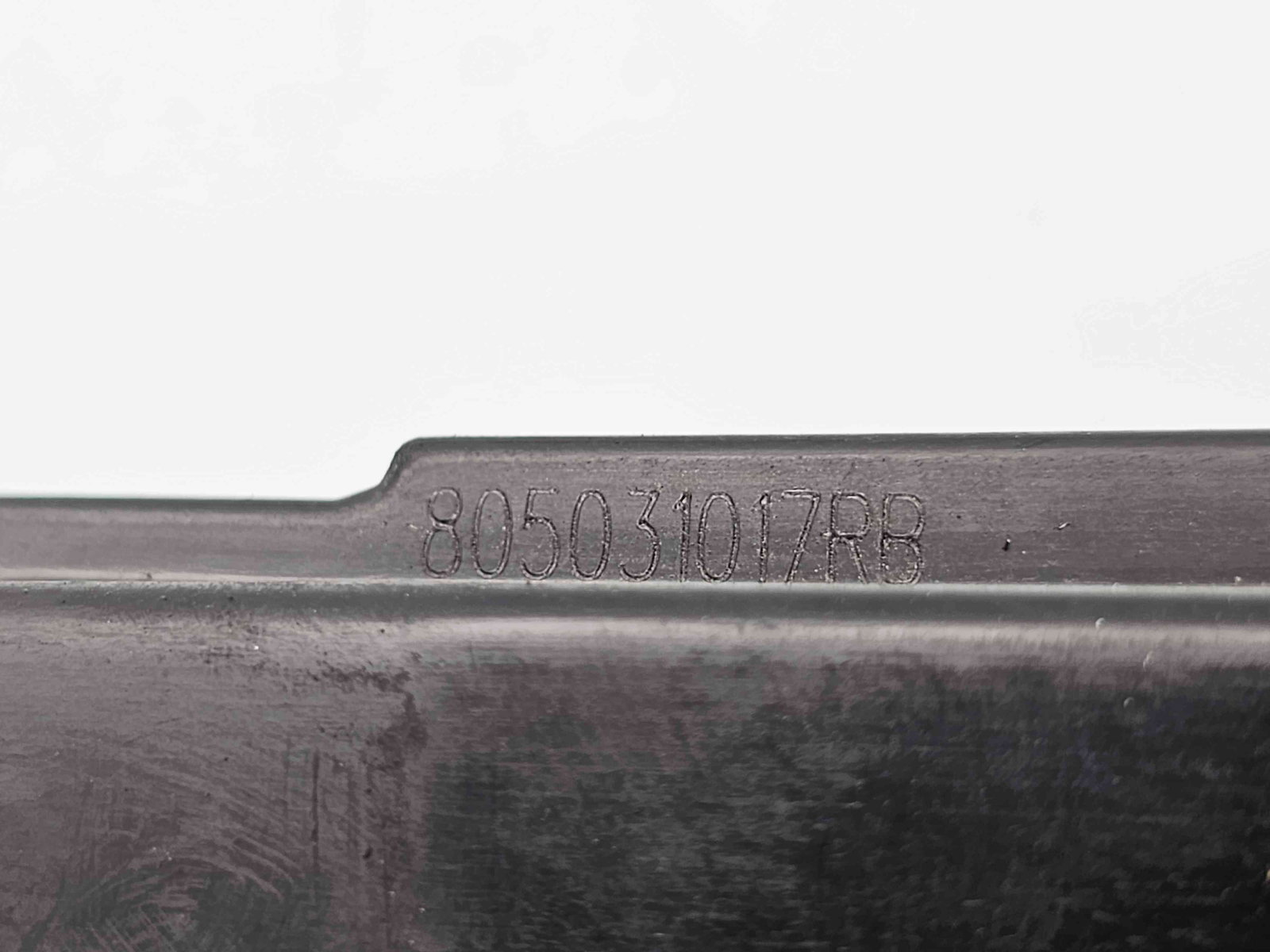 Broasca usa stanga fata Dacia Sandero 2 Stepway [Fabr 2012-prezent] 805031017R - imagine 4