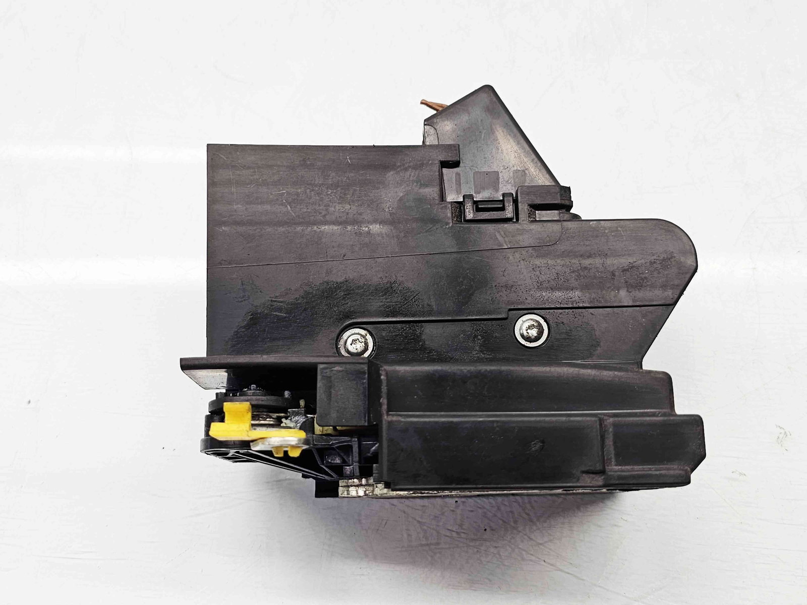 Broasca usa stanga spate Dacia Sandero 2 Stepway [Fabr 2012-prezent] 825037563R - imagine 1