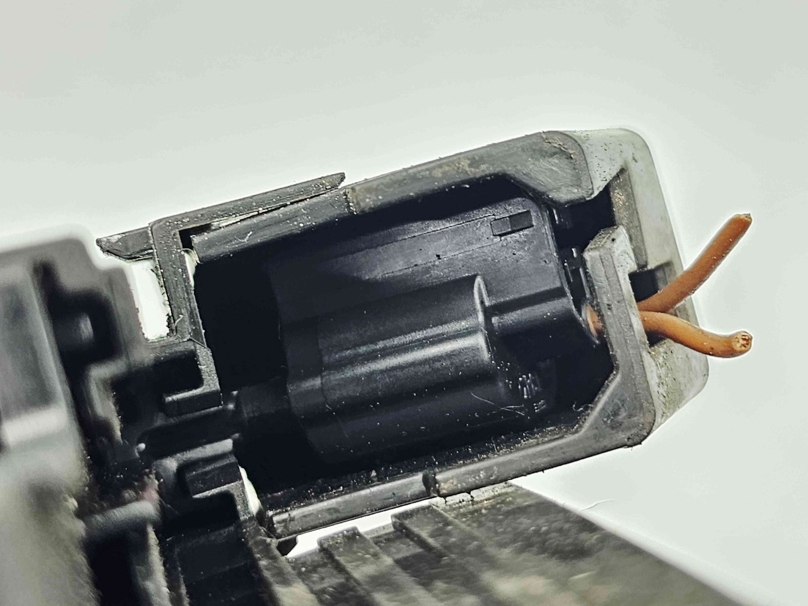 Broasca usa stanga spate Dacia Sandero 2 Stepway [Fabr 2012-prezent] 825037563R - imagine 2