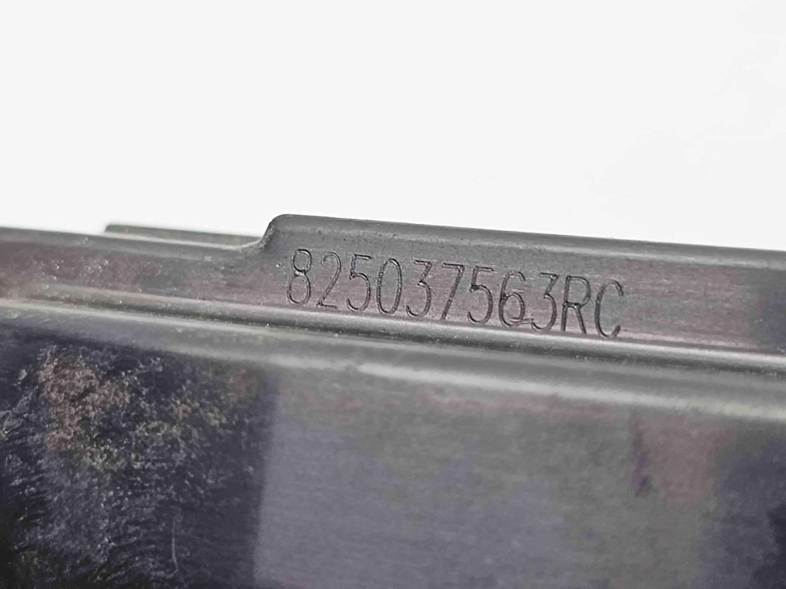 Broasca usa stanga spate Dacia Sandero 2 Stepway [Fabr 2012-prezent] 825037563R - imagine 4