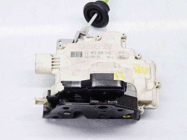 Broasca usa stanga spate Audi A3 Sportback (8PA) [Fabr 2004-2013] 4F0839015