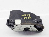 Broasca usa stanga spate Bmw 1 (F20) [Fabr 2011-2017] 7202147