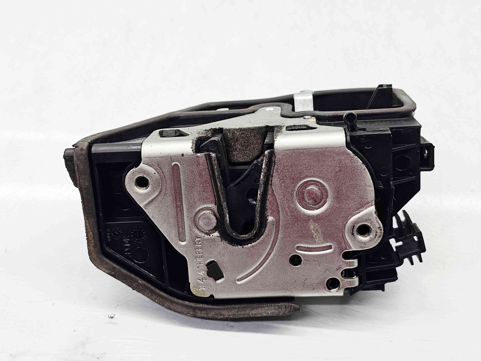 Broasca usa stanga spate Bmw 1 (F20) [Fabr 2011-2017] 7202147 - imagine 2