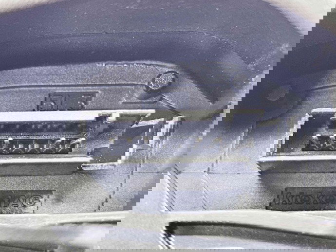 Broasca usa stanga spate Bmw 1 (F20) [Fabr 2011-2017] 7202147