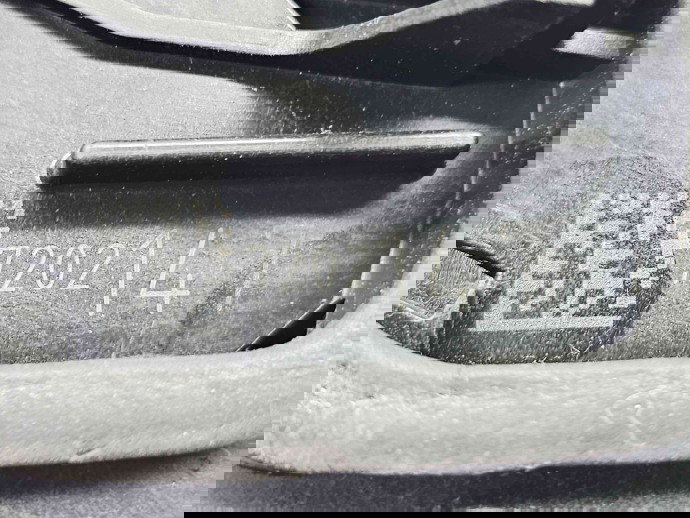 Broasca usa stanga spate Bmw 1 (F20) [Fabr 2011-2017] 7202147