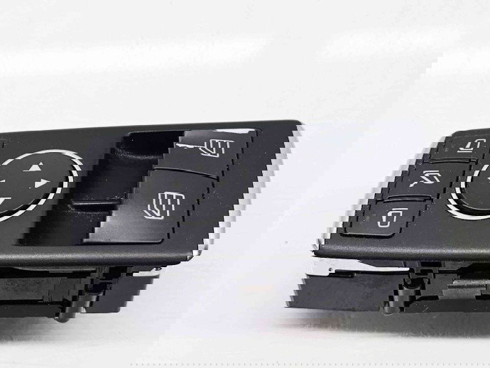  Butoane comanda geamuri sofer Mercedes Clasa C Coupe (C204) Facelift AMG [Fabr 2011-2015] A1729056900