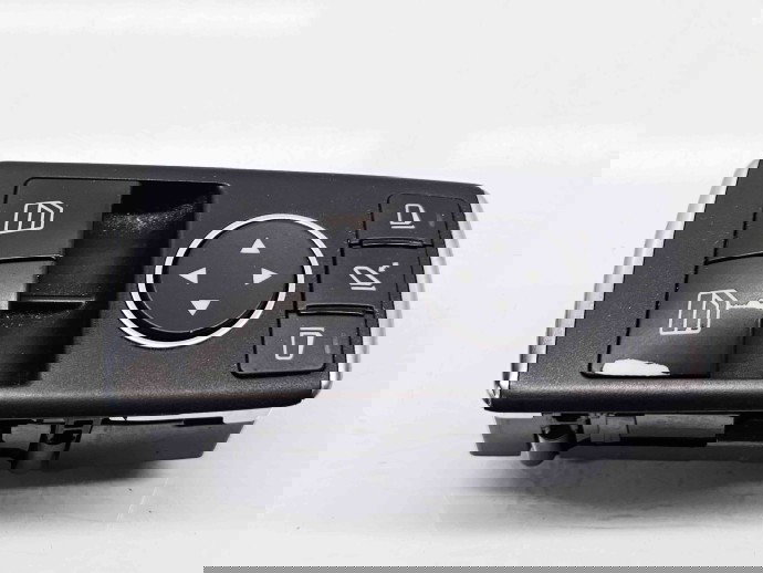  Butoane comanda geamuri sofer Mercedes Clasa C Coupe (C204) Facelift AMG [Fabr 2011-2015] A1729056900