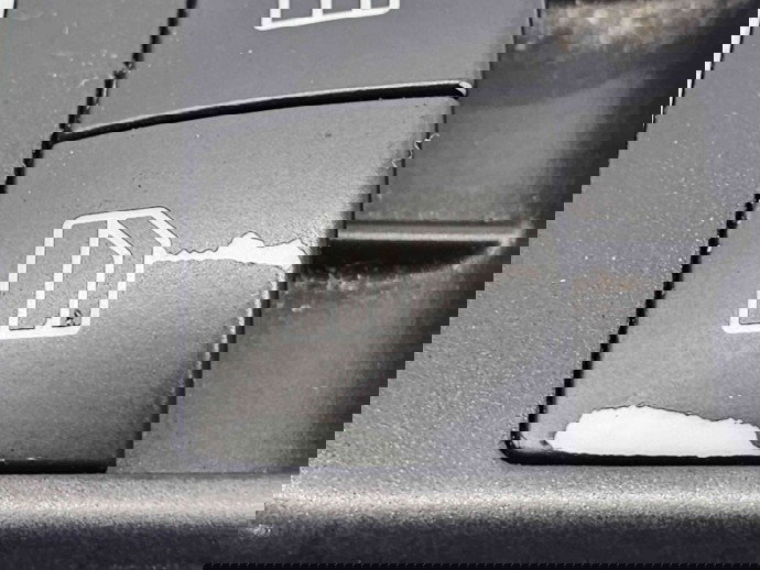  Butoane comanda geamuri sofer Mercedes Clasa C Coupe (C204) Facelift AMG [Fabr 2011-2015] A1729056900