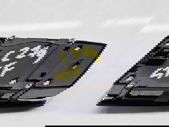  Butoane comanda geamuri sofer Mercedes Clasa C Coupe (C204) Facelift AMG [Fabr 2011-2015] A1729056900