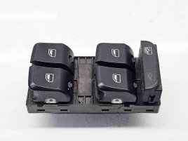  Butoane comanda geamuri sofer Audi A4 (8K5, B8) Avant [Fabr 2008-2015] 8K0959851D