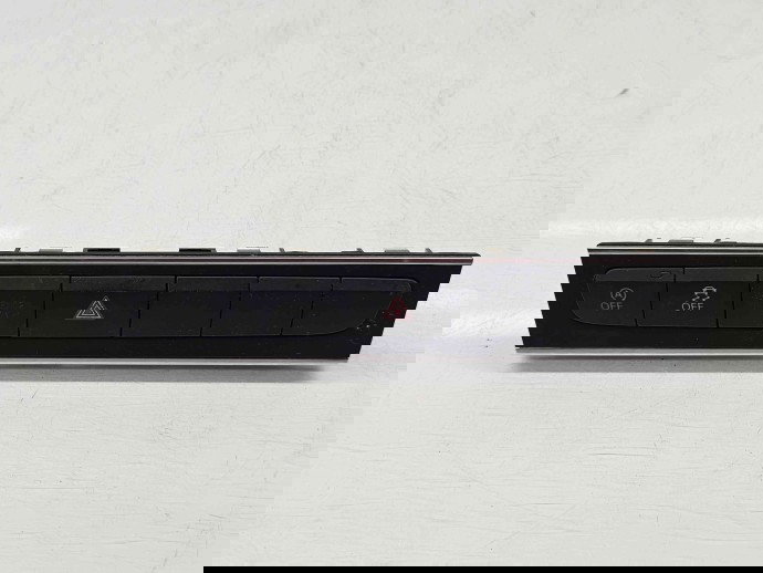  Butoane comenzi consola centrala Audi A3 Sportback (8PA) [Fabr 2004-2013] 8P0927137CG