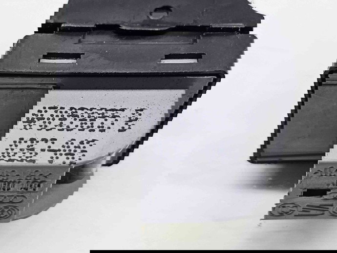  Buton geam dreapta fata Audi A3 Sportback (8PA) [Fabr 2004-2013] 4F0959855B