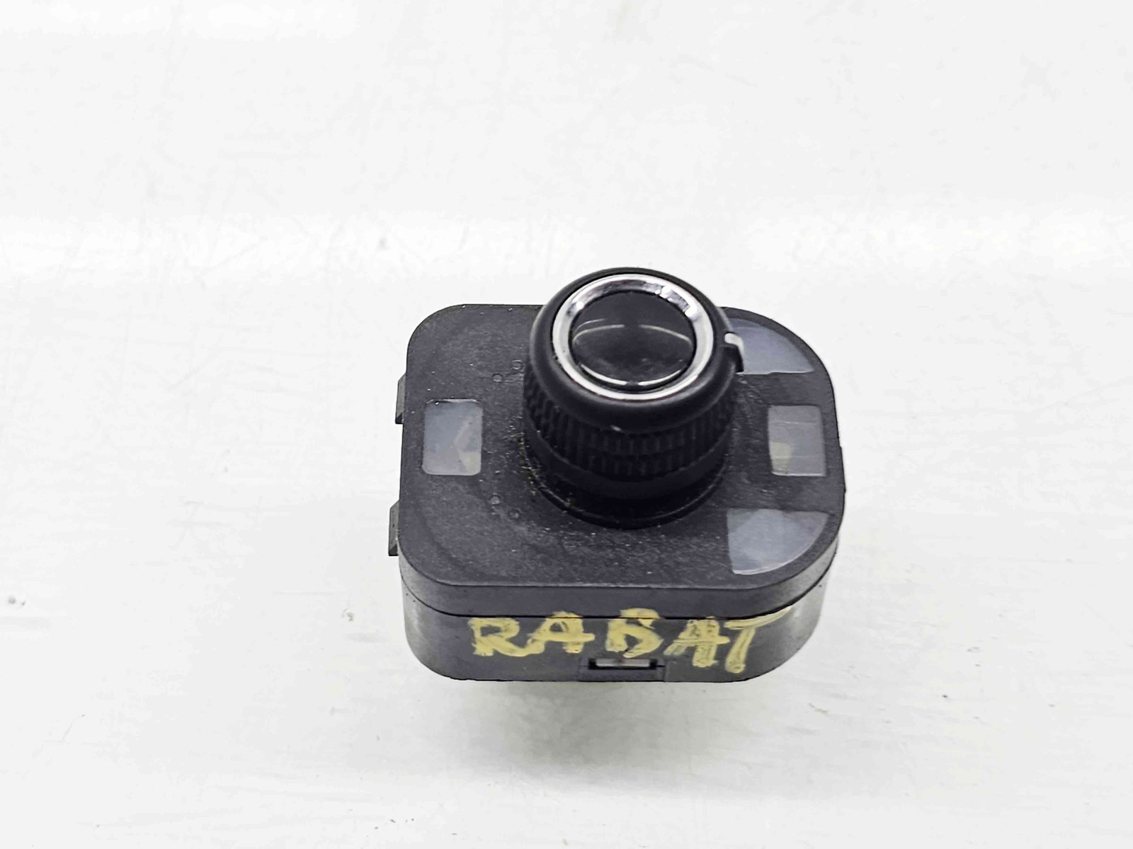 Buton reglaj oglinzi Audi A4 (8K5, B8) Avant [Fabr 2008-2015] 8K0959565C - imagine 1