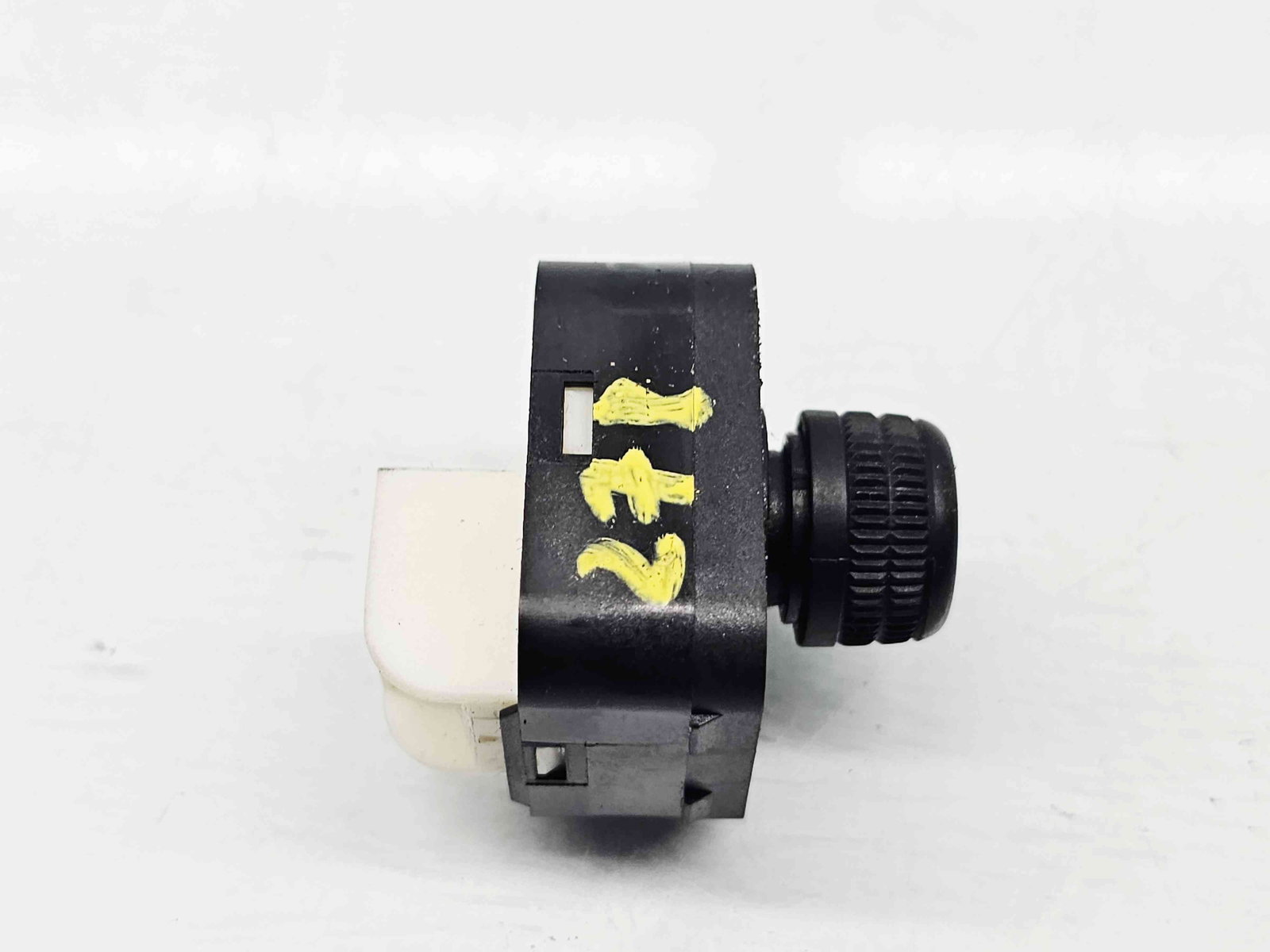 Buton reglaj oglinzi Audi A4 (8K5, B8) Avant [Fabr 2008-2015] 8K0959565C - imagine 3