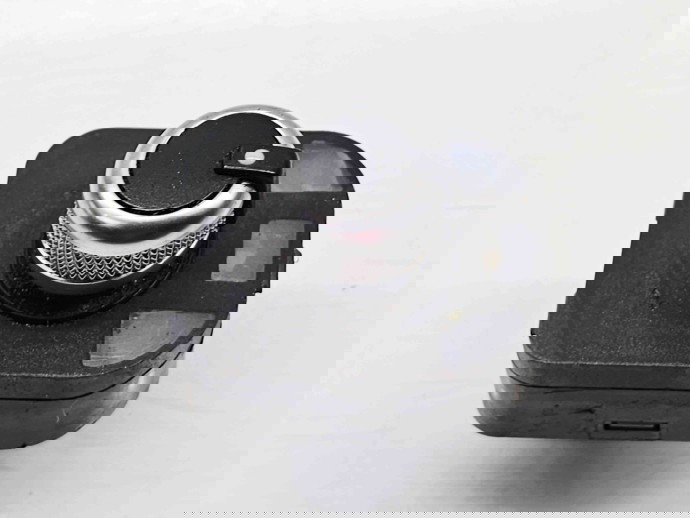  Buton reglaj oglinzi Audi A3 Sportback (8PA) [Fabr 2004-2013] 4F0959565