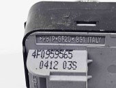  Buton reglaj oglinzi Audi A3 Sportback (8PA) [Fabr 2004-2013] 4F0959565