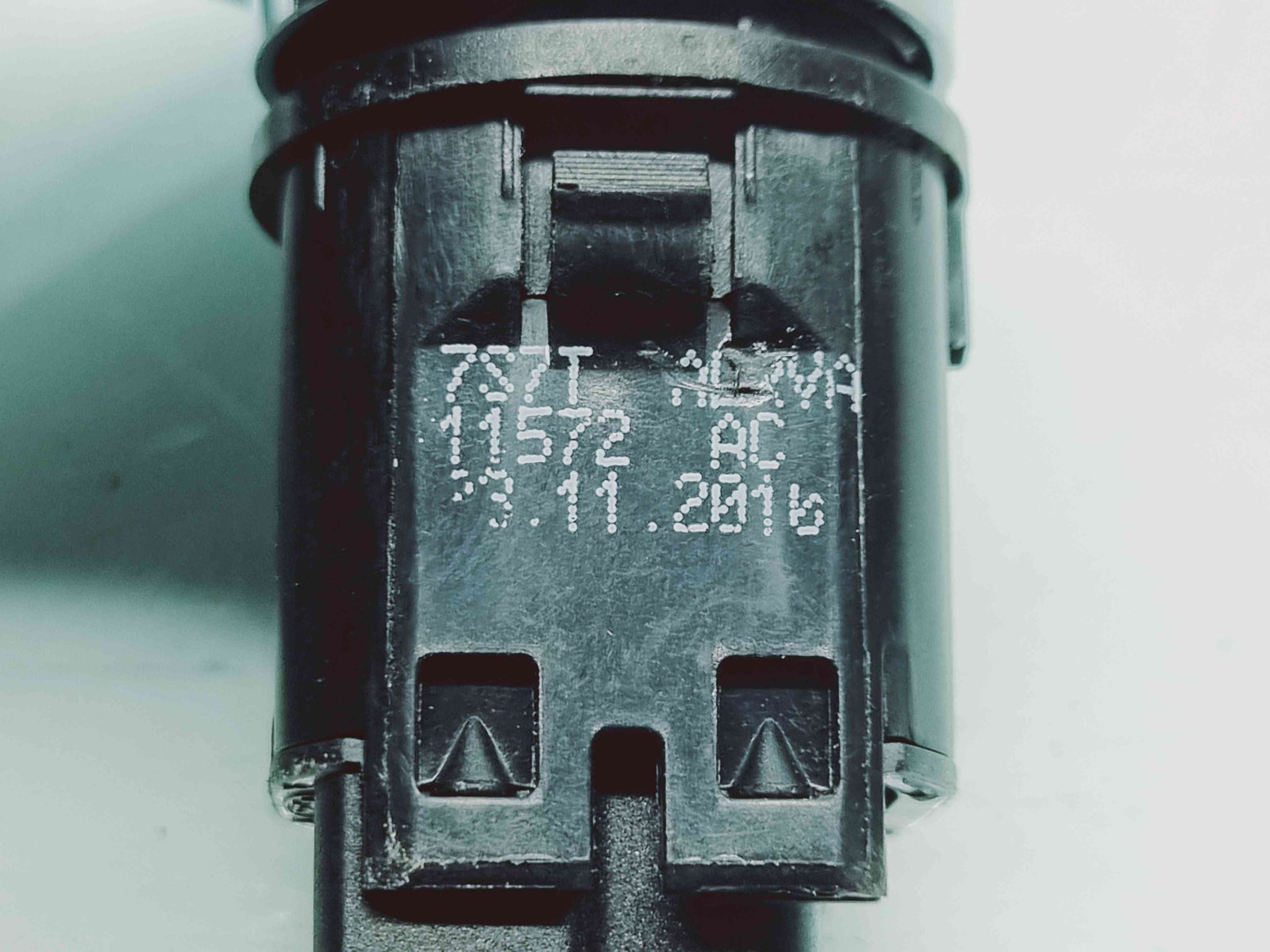 Buton START/STOP Ford Galaxy 2 [Fabr 2006-2015] 7S7T11572AC - imagine 3