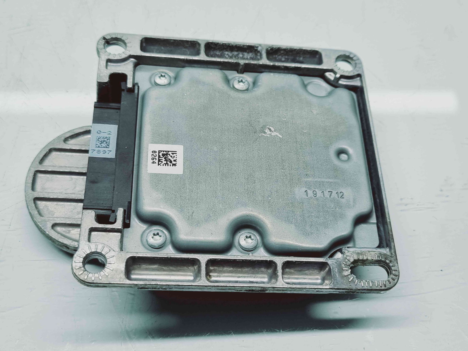 Calculator airbag Bmw 5 Touring (F11) [Fabr 2011-2016] 6857262 2.0 N47D20 135KW / 184CP - imagine 2