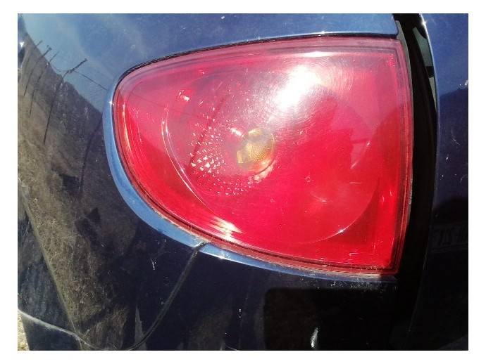 Stop stanga Seat Altea 1.6 benzina BSE OEM 2004-2010