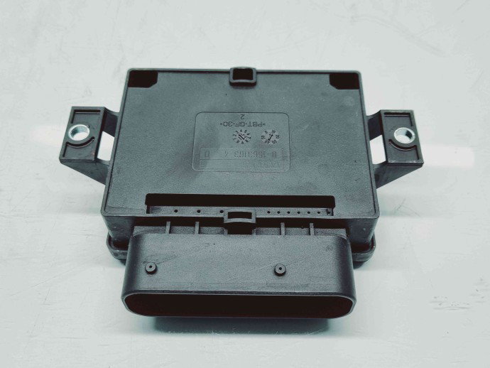 Calculator frana de mana Bmw 5 Touring (F11) [Fabr 2011-2016] 6858017 2.0 N47D20 135KW / 184CP