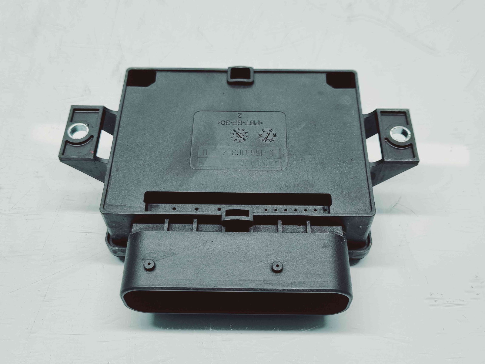 Calculator frana de mana Bmw 5 Touring (F11) [Fabr 2011-2016] 6858017 2.0 N47D20 135KW / 184CP - imagine 3