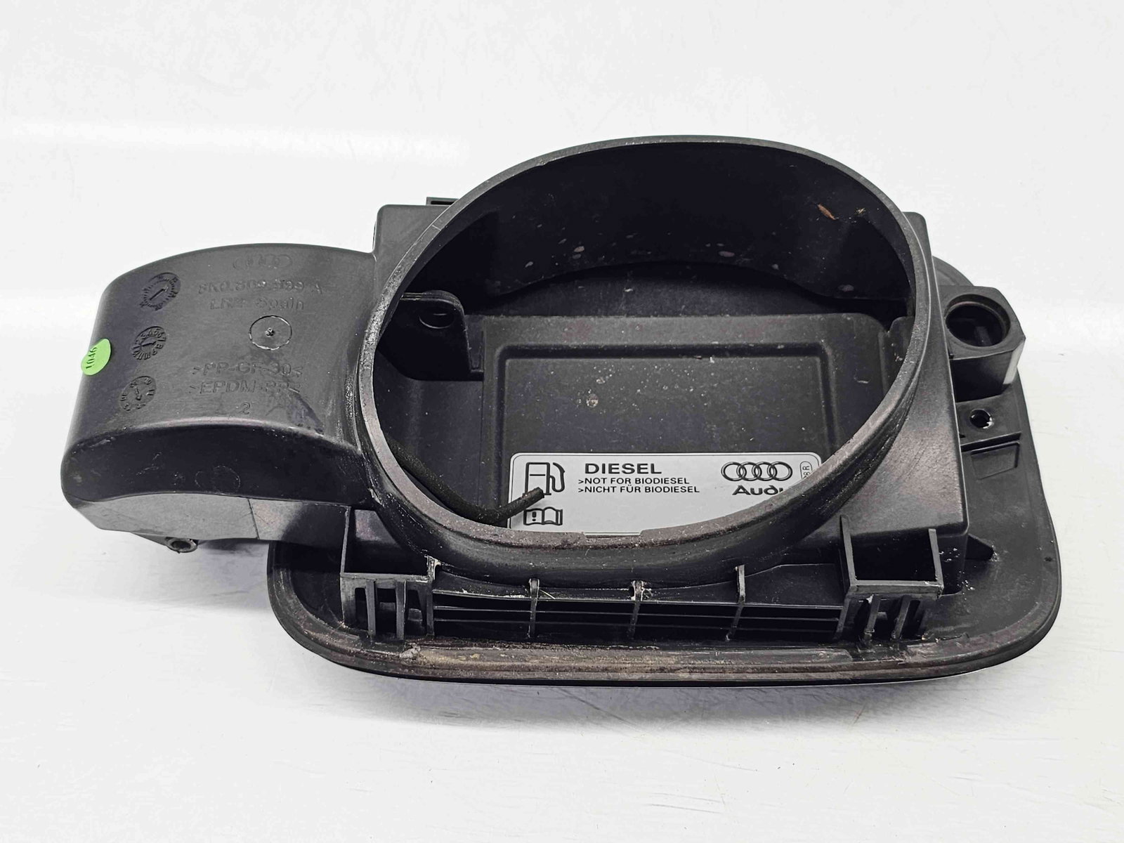 Capac rezervor Audi A4 (8K2, B8.5) Facelift [Fabr 2008-2015] LY9B - imagine 3