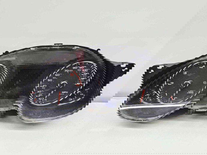  Ceas bord Audi A4 (8K2, B8.5) Facelift [Fabr 2008-2015] 8K0920982E