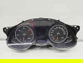  Ceas bord Audi A4 (8K2, B8.5) Facelift [Fabr 2008-2015] 8K0920982E