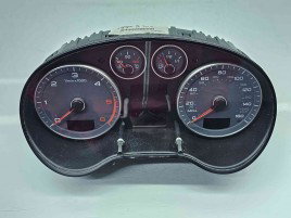  Ceas bord Audi A3 Sportback (8PA) [Fabr 2004-2013] 8P0920983