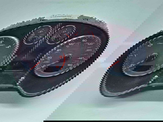  Ceas bord Audi A3 Sportback (8PA) [Fabr 2004-2013] 8P0920983