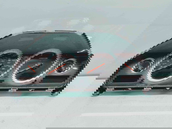  Ceas bord Volvo XC90 [Fabr 2002-2014] 31296343