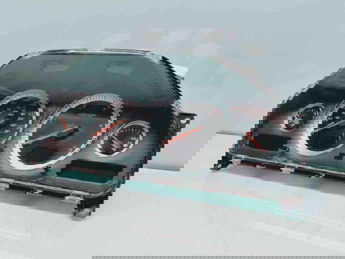  Ceas bord Volvo XC90 [Fabr 2002-2014] 31296343