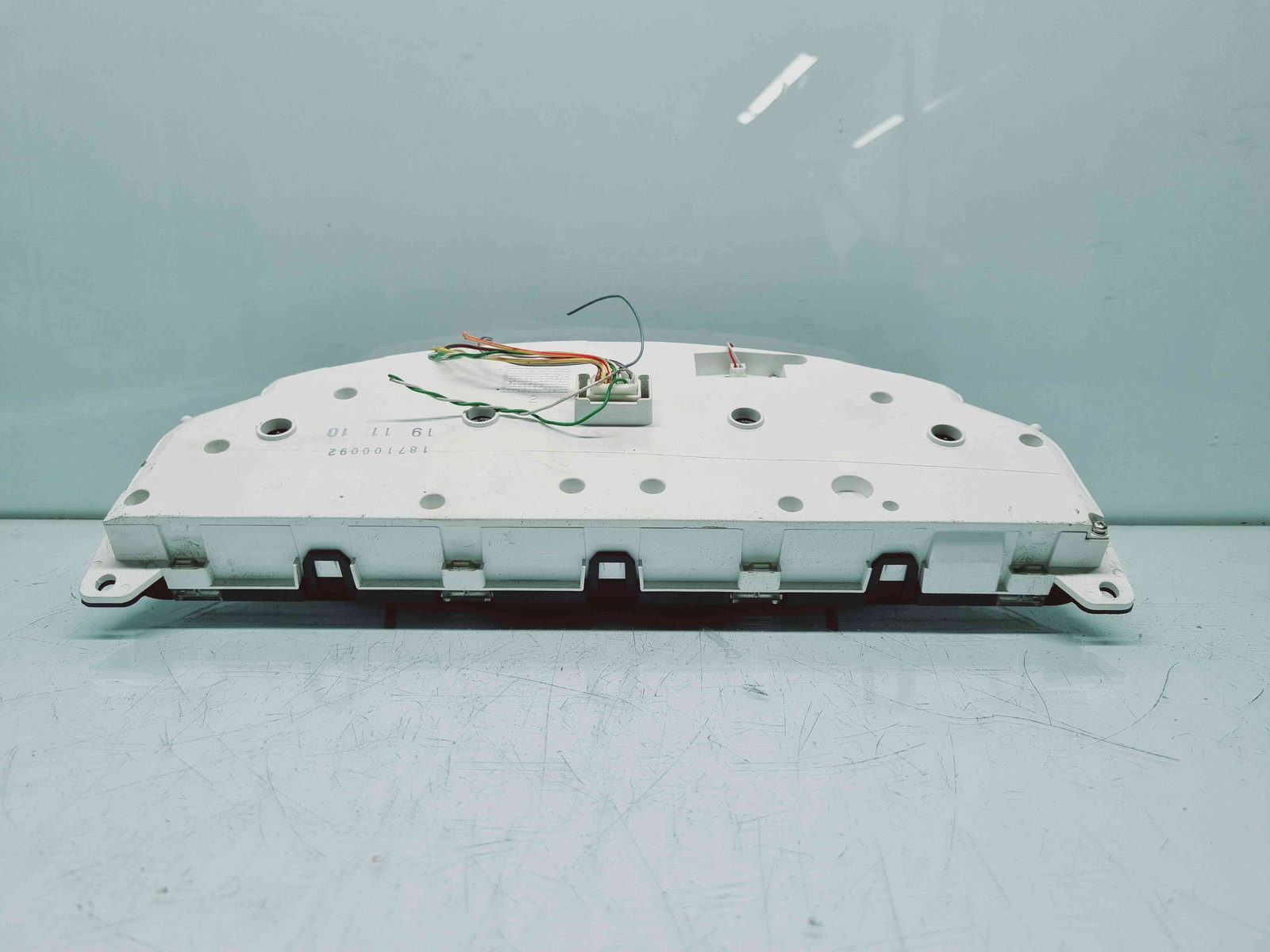 Ceas bord Volvo XC90 [Fabr 2002-2014] 31296343 - imagine 3