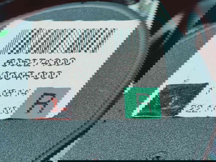  Centura dreapta fata Ford Galaxy 2 [Fabr 2006-2015] 605274300