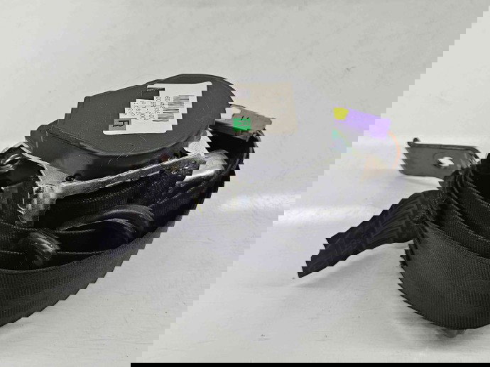  Centura dreapta fata Audi A3 Sportback (8PA) [Fabr 2004-2013] 8P4857706D