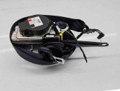  Centura stanga fata Volkswagen Passat B8 (3G2) [Fabr 2015-prezent] 3G0857705