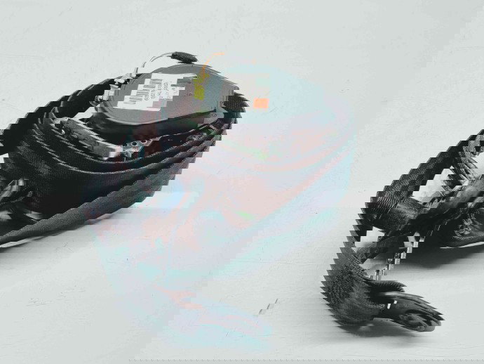  Centura stanga fata Ford Galaxy 2 [Fabr 2006-2015] 605274100