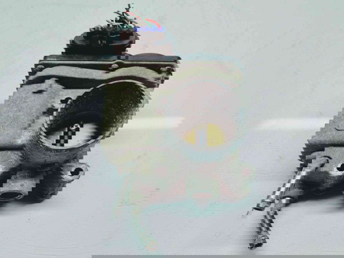 Clapeta acceleratie MITSUBISHI Colt [Fabr 2002-2013] MN195709 1.3 Benz 135930 70KW / 95CP