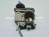 Clapeta acceleratie MITSUBISHI Colt [Fabr 2002-2013] MN195709 1.3 Benz 135930 70KW / 95CP