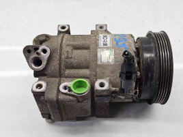 Compresor clima Hyundai Accent 3 (MC) [Fabr 2005-2008] OEM 1.5 CRDI D4FA 81KW / 110CP