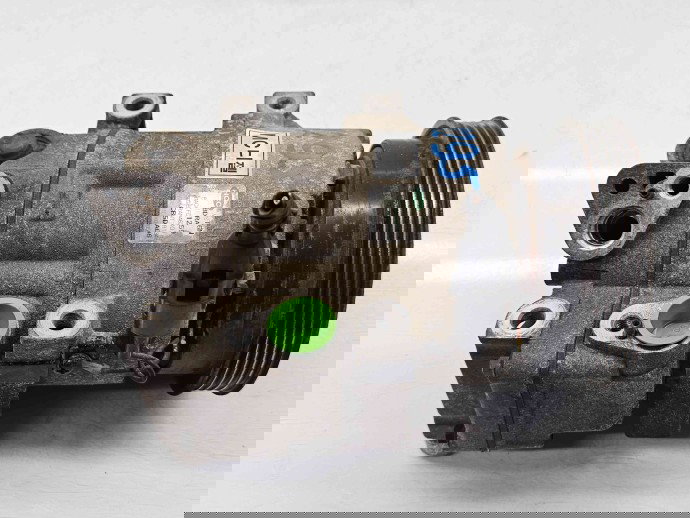 Compresor clima Hyundai Accent 3 (MC) [Fabr 2005-2008] OEM 1.5 CRDI D4FA 81KW / 110CP