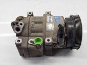 Compresor clima Hyundai Accent 3 (MC) [Fabr 2005-2008] OEM 1.5 CRDI D4FA 81KW / 110CP
