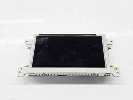  Display bord Audi A4 (8K2, B8.5) Facelift [Fabr 2008-2015] 8T0919604
